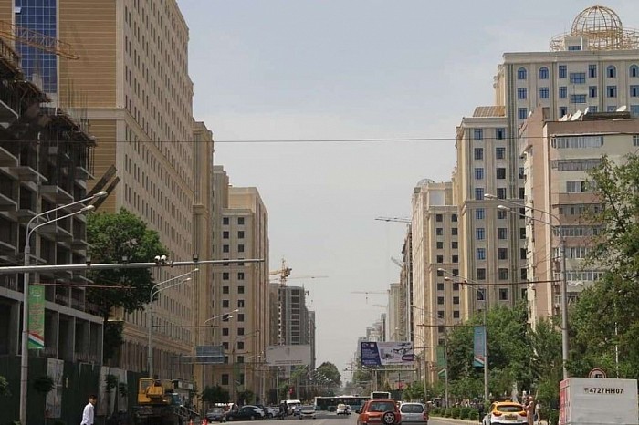 ДУШАНБЕ ТОҶИКИСТОН.